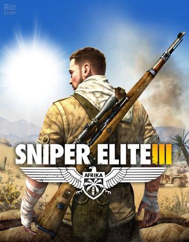 Sniper Elite