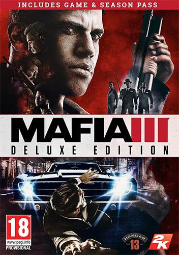 Mafia cover 3