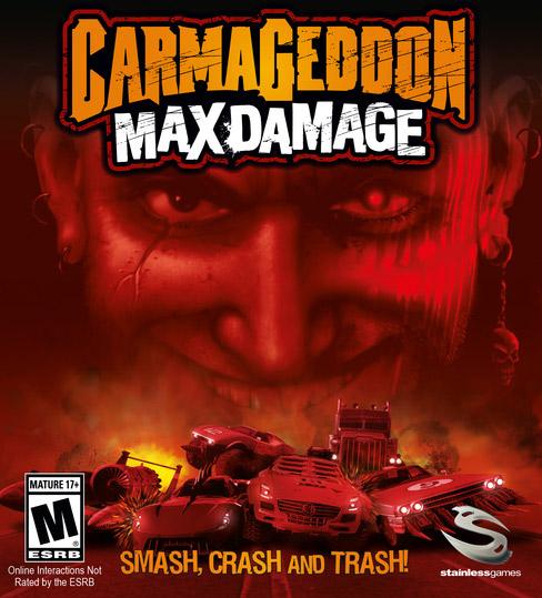 Carmageddon