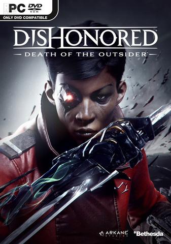 Dishonored hero cover 2