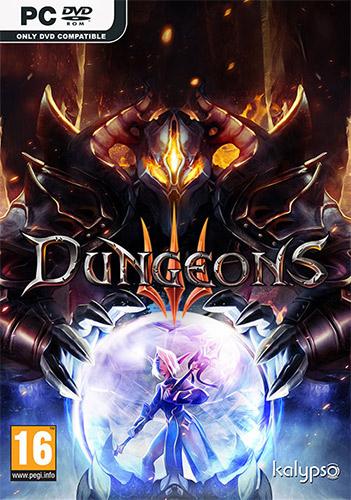 Dungeons cover 2