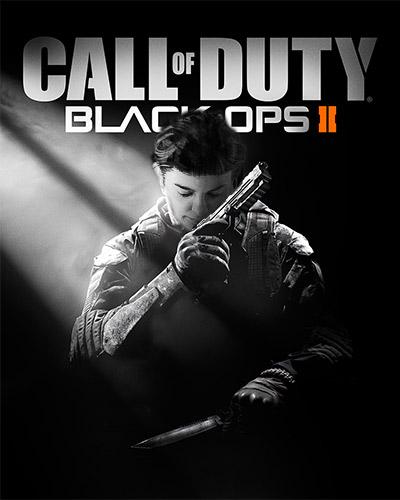 Call of Duty cover 2