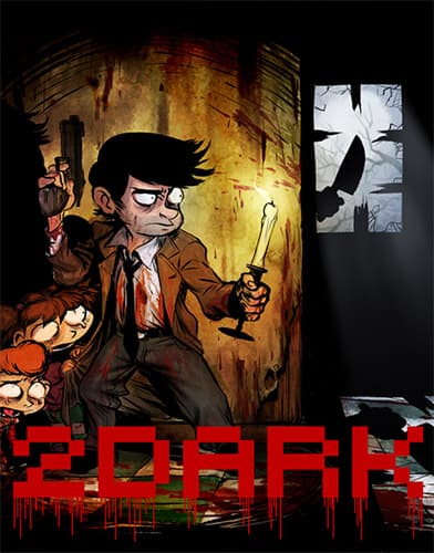 2Dark cover