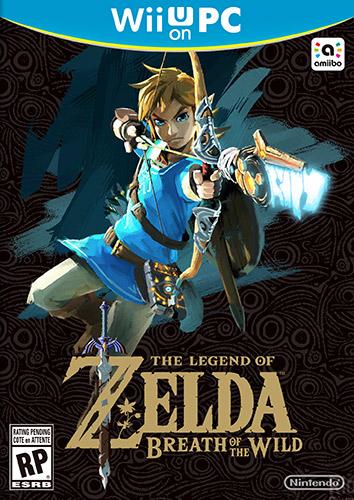 The Legend of Zelda