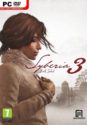 Syberia
