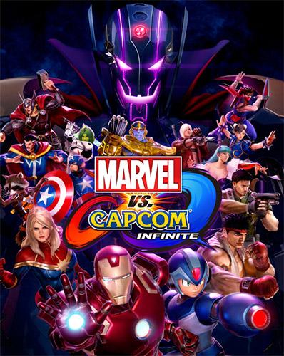 Marvel vs. Capcom