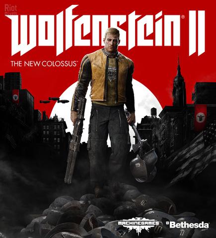 Wolfenstein