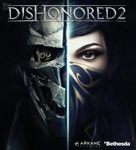 Dishonored hero cover 3