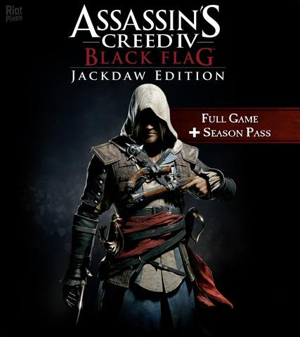 Assassin’s Creed cover 2