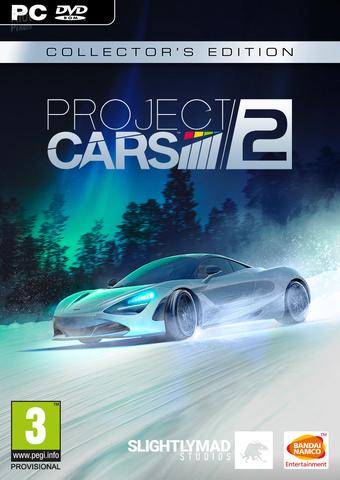 Project CARS