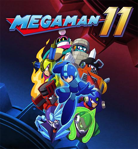 Mega Man