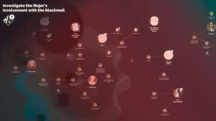 Agatha Christie: Hercule Poirot – The First Cases 截图 1