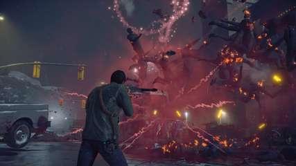 Dead Rising 4 + Update 4 + 8 DLCs 截图 1