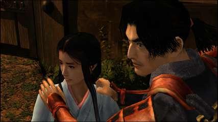 Onimusha: Warlords – Build 17777991 截图 1