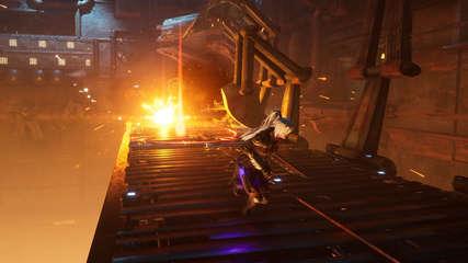 Morbid: The Lords of Ire 截图 1