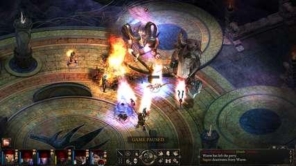 Pillars of Eternity: Definitive Edition 截图 1