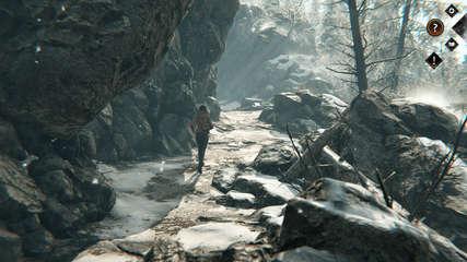 Syberia: The World Before – Deluxe Edition + Bonus Content 截图 1