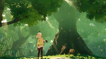 Atelier Ryza: Ever Darkness & The Secret Hideout – Digital Deluxe Edition + 8 DLCs 截图 1