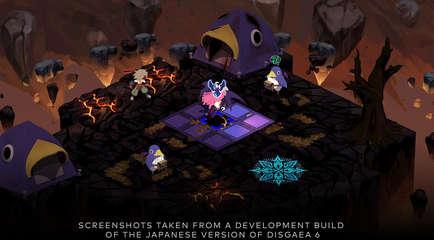 Disgaea 6 Complete + Hololive DLC + Bonus ArtBook 截图 1