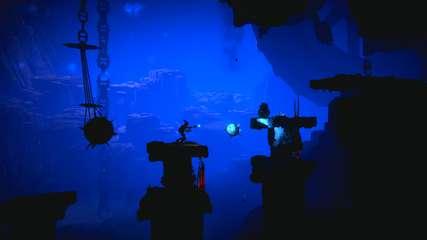 Oddworld: Soulstorm – Enhanced Edition 截图 1