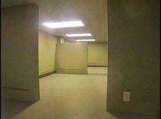 Backrooms: Last Room + Windows 7 Fix 截图 1