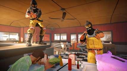 Road 96: Hitchhiker Bundle + Soundtrack + Prologue e-Book 截图 1