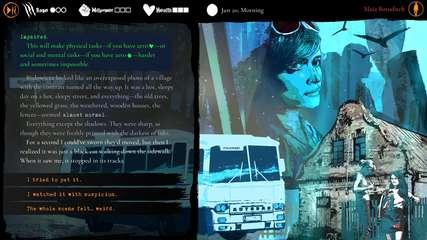 Werewolf: The Apocalypse — Heart of the Forest 截图 1