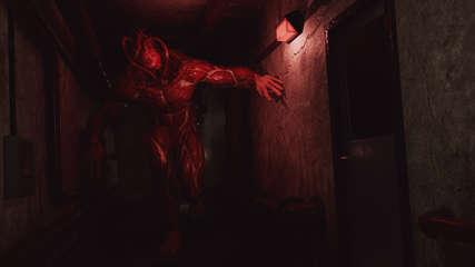 The Inn-Sanity 截图 1