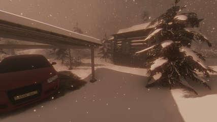 Tales Beyond The Tomb: Pineville Night Stalker 截图 1