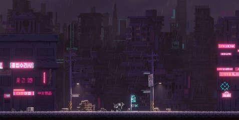 SANABI – v1.3.12 + Bonus Soundtrack 截图 1