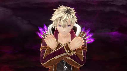 The Legend of Heroes: Trails of Cold Steel IV – Digital Deluxe Edition – v1.0.2 + 18 DLCs 截图 1