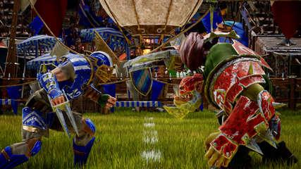 Blood Bowl 3: Brutal Edition – Build 52126 + 6 DLCs 截图 1