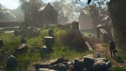 Sherlock Holmes: Chapter One + 2 DLCs + Bonus Soundtrack 截图 1