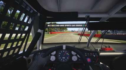 NASCAR Heat 2 截图 1