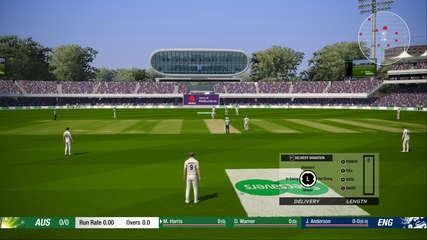 Cricket 19 – v1300 截图 1