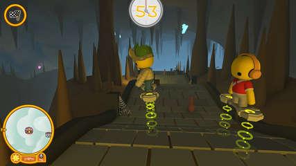 Wobbly Life: Game & Soundtrack Bundle – v1.0.0.2-17415dd4e2 + Bonus OST 截图 1