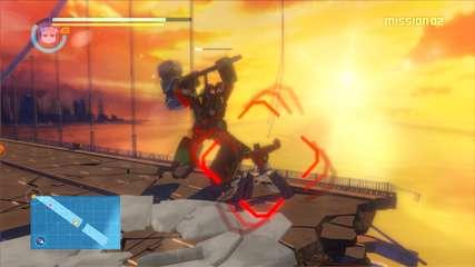 Transformers: Devastation 截图 1