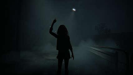 BrokenLore: LOW 截图 1