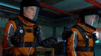 The Descendant: Full Season (Episodes 1-5) 截图 1