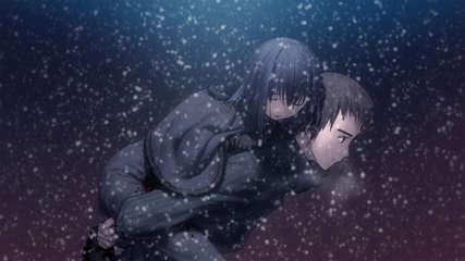 WITCH ON THE HOLY NIGHT 截图 1