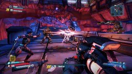 Borderlands: The Pre-Sequel – Remastered + 6 DLCs 截图 1