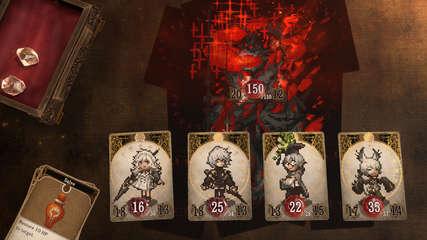 Voice of Cards: The Beasts of Burden – Build 10152123 (Denuvoless) + 10 DLCs 截图 1