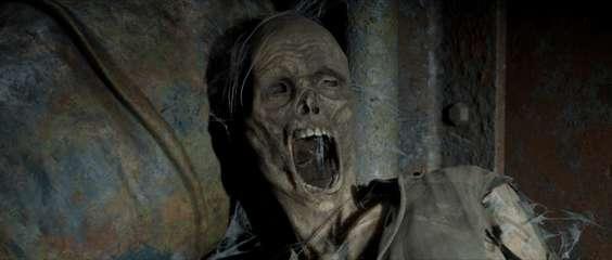 The Dark Pictures Anthology: Man of Medan + DLC + Videos Fix + Online Co-Op 截图 1