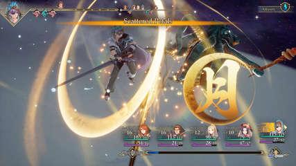 Romancing SaGa 2: Revenge of the Seven – Build 17804876 (Denuvoless) + Bonus Accessory Set DLC 截图 1