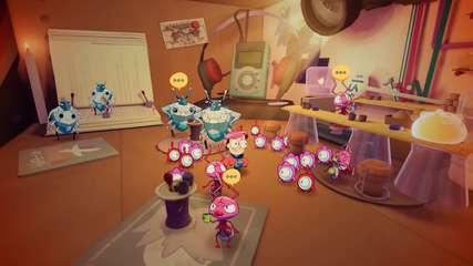 Tinykin – v1.0.6 截图 1