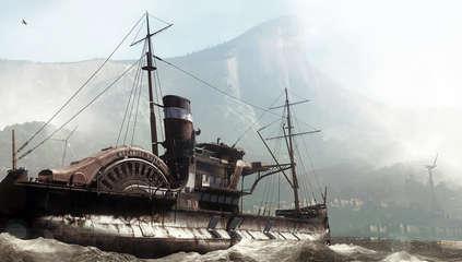 Dishonored: Complete Collection (GOG) 截图 1