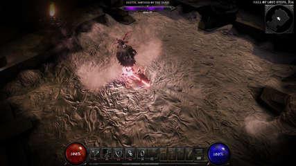 Anima: The Reign of Darkness 截图 1