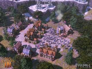Age of Empires 3: Complete Collection 截图 1
