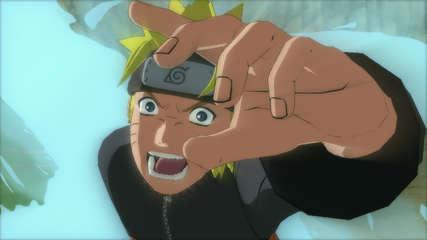 NARUTO SHIPPUDEN: Ultimate Ninja STORM 2 截图 1