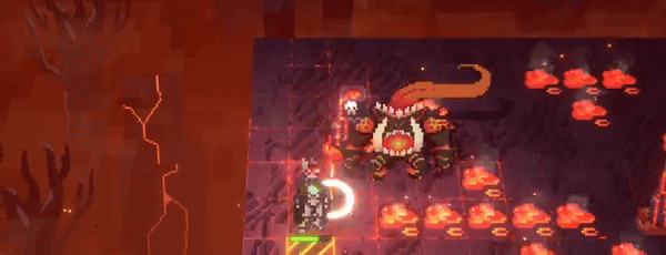 The Land Beneath Us screenshot 1